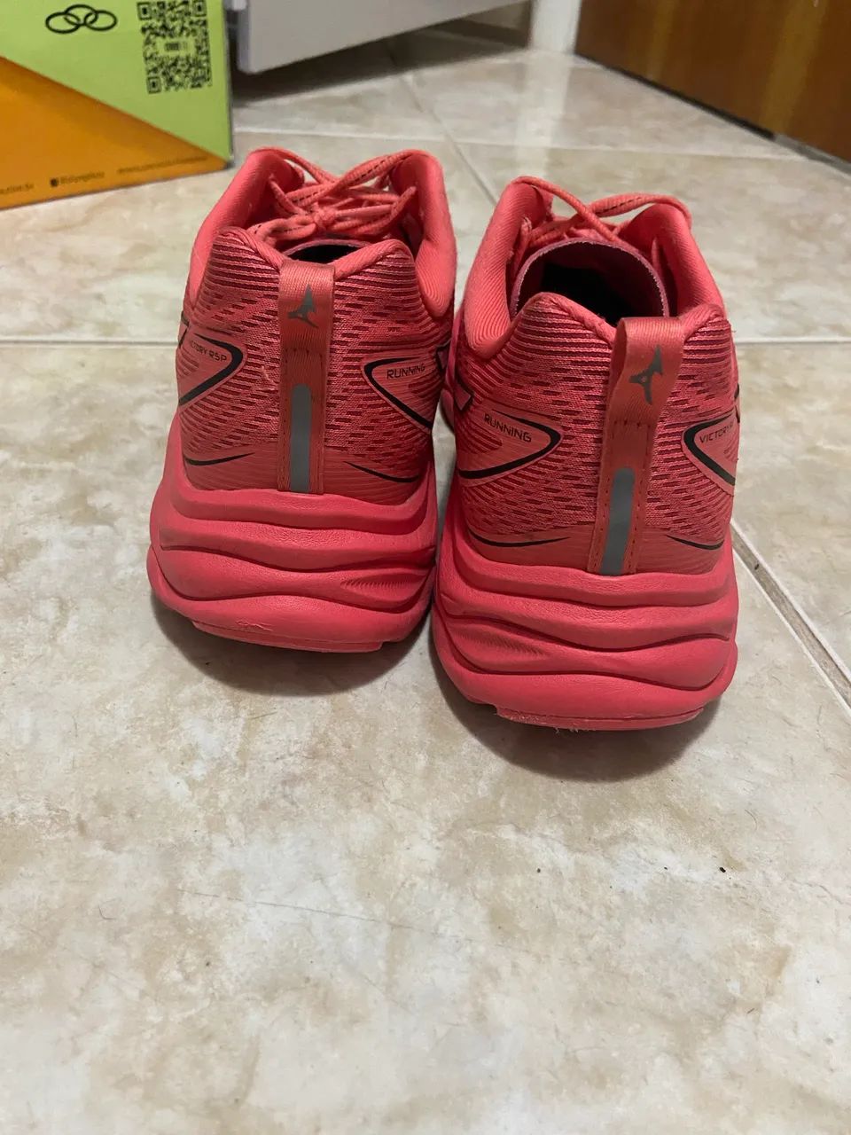 Mizuno victory rsp running - TAM 42 - Foto 4