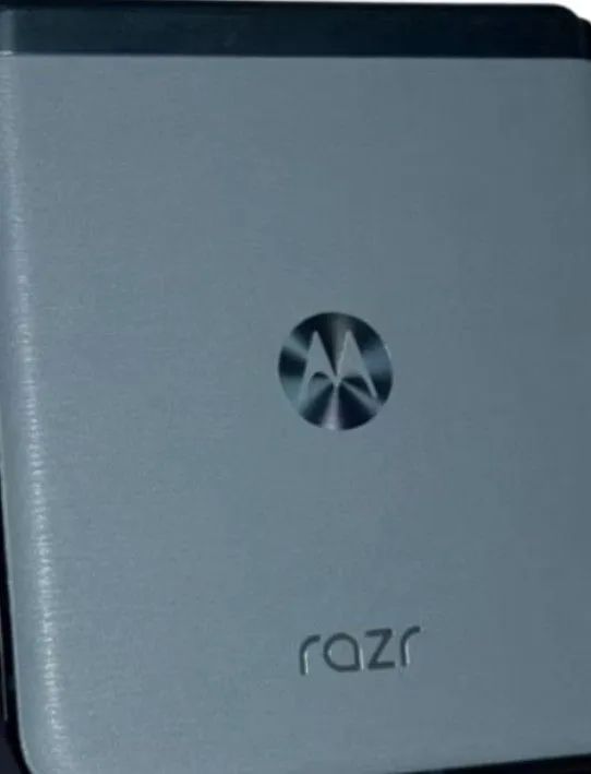 Motorola razr 40 super conservado 