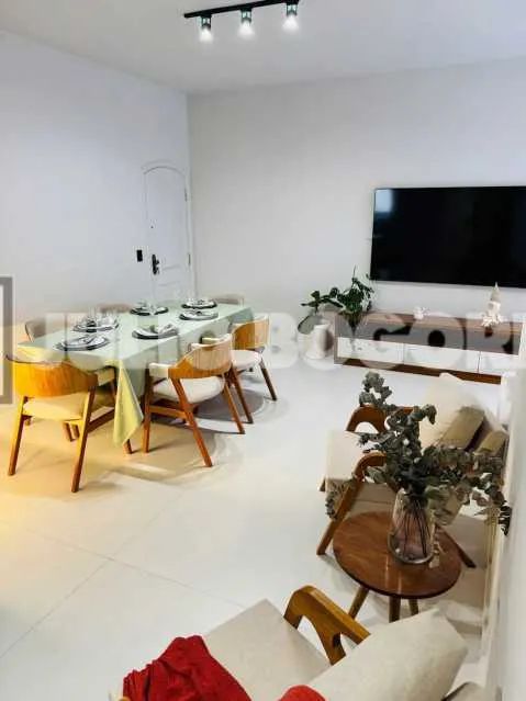 Apartamento : / Residencial / Copacabana - Foto 3
