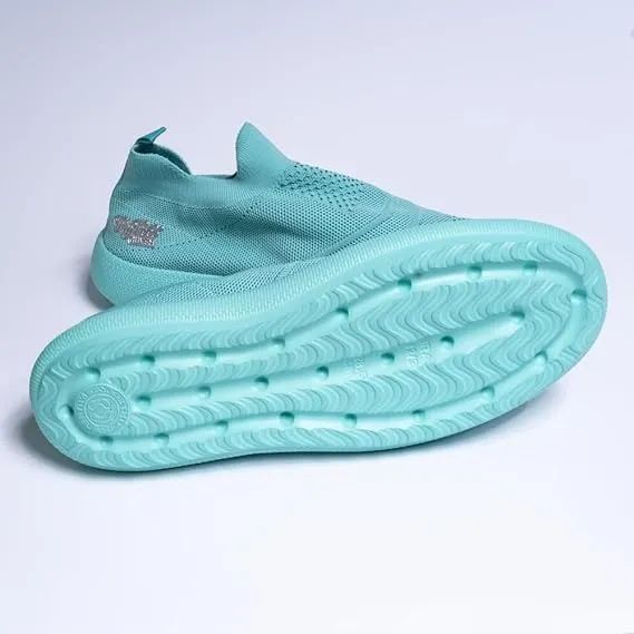 Tenis Ortopedico Flyfeet Nuvem Knit n° 40/41 - Foto 2