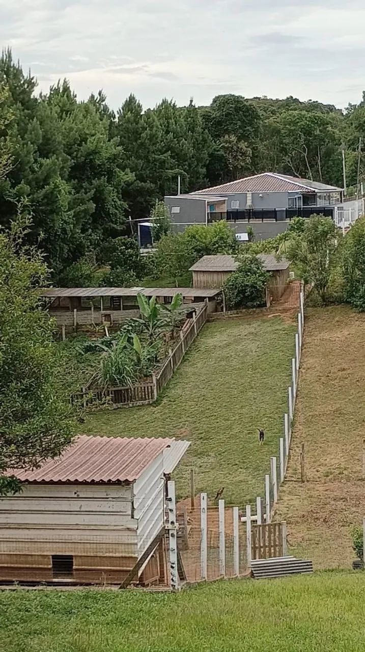 Chácara com piscina  - Foto 5