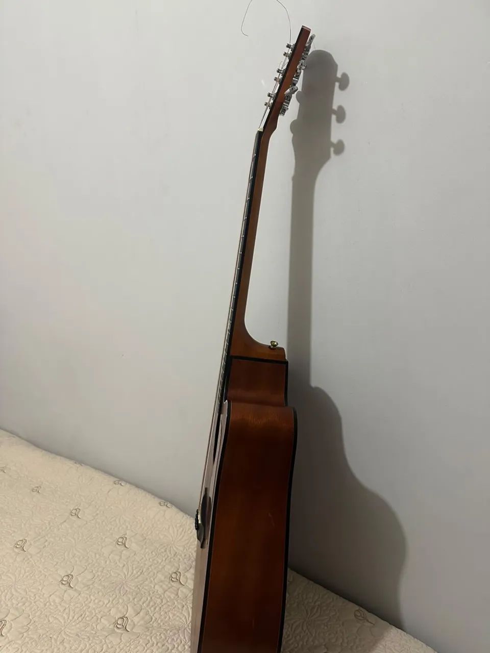 VIOLÃO STRINBERG SD200C - Foto 3