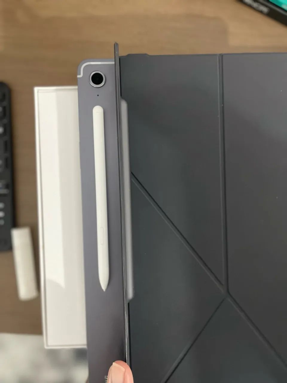VENDO: Samsung Galaxy Tab S10 FE+  - Foto 2