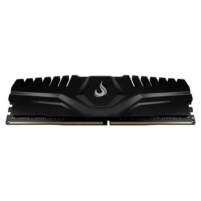 Kit Memórias RAM Rise Mode Z 2x16GB 3200MHz DDR4 CL16 - Foto 4