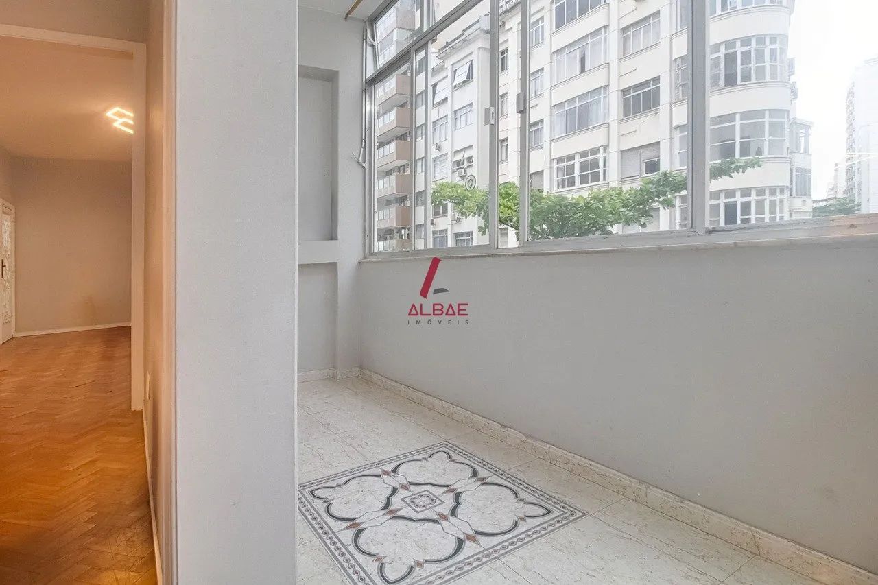 COPACABANA | PRAIA | 4 QUARTOS | 176 M² | VENDA - Foto 3