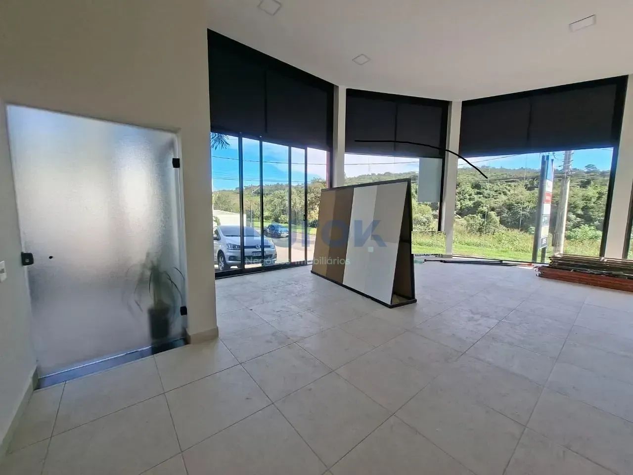 Sala para locação, Parque Nova Suíça, Valinhos, SP - Foto 3
