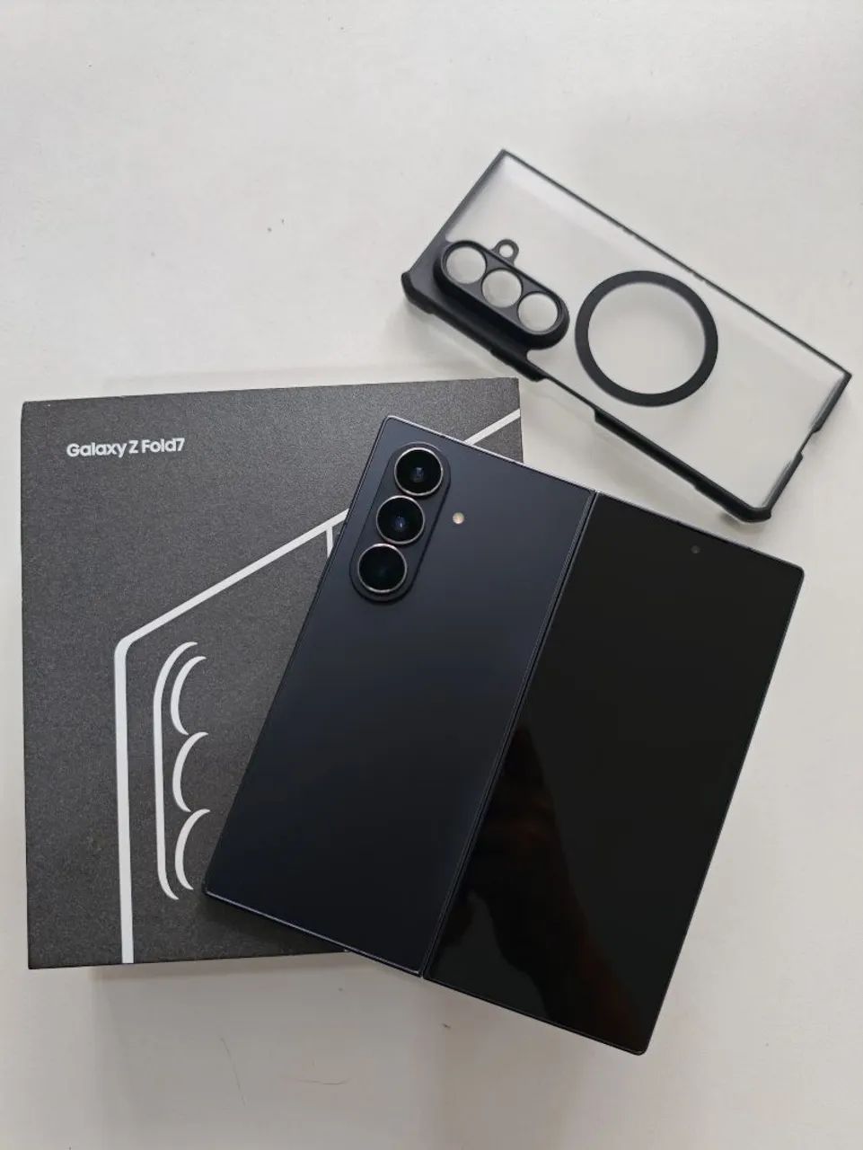 Z fold 7 1 tb
