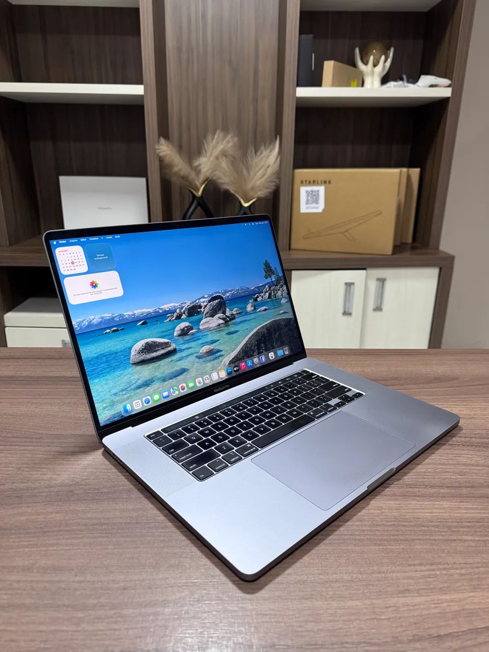 MacBook Pro 16 2019 A2141 Impecável - Foto 2