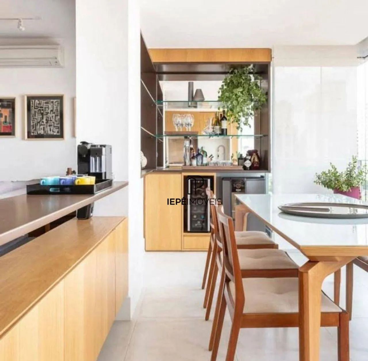 Apartamento com 2 dormitórios para alugar, 105 m² por R$ 17.060,00/mês - Brooklin - São Pa - Foto 4