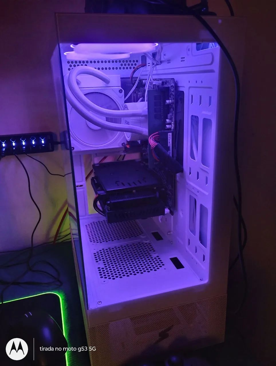 Pc gamer Ryzen  - Foto 2