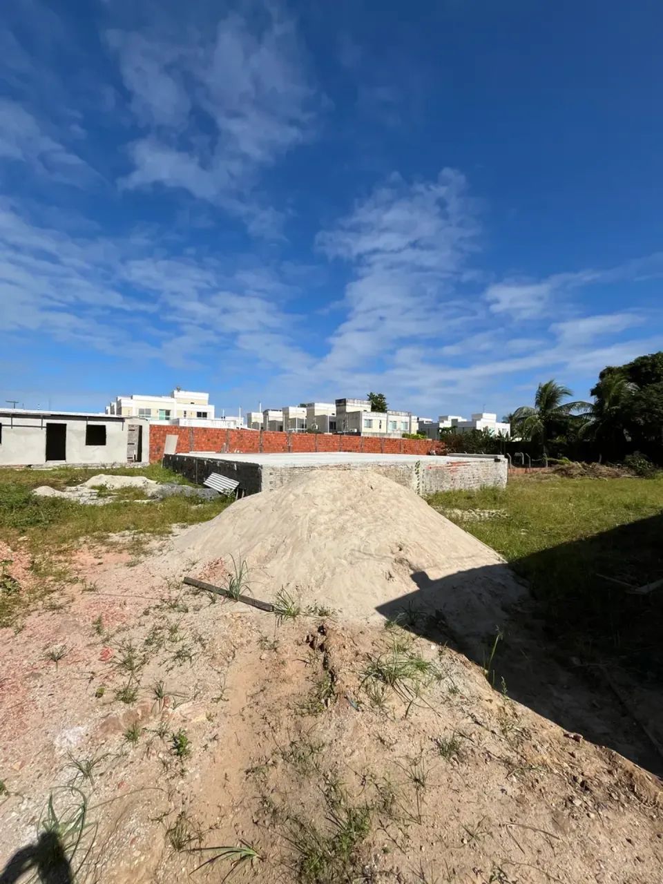 Terreno de 1500m com excelente localização Eusebio - Foto 4
