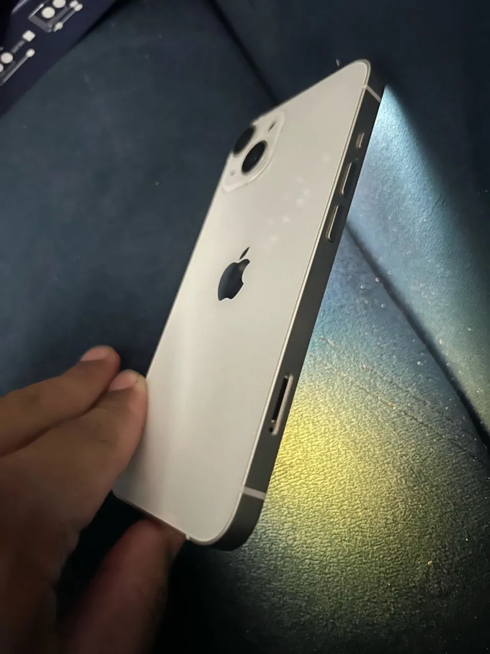iPhone 13 para retirada de peças  - Foto 3