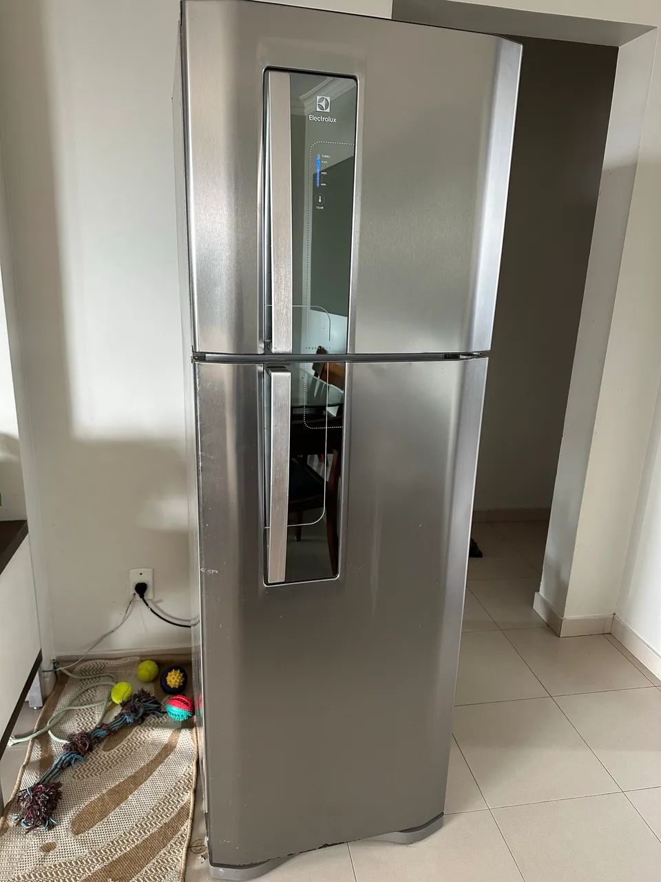 Geladeira Eletrolux  - Foto 2