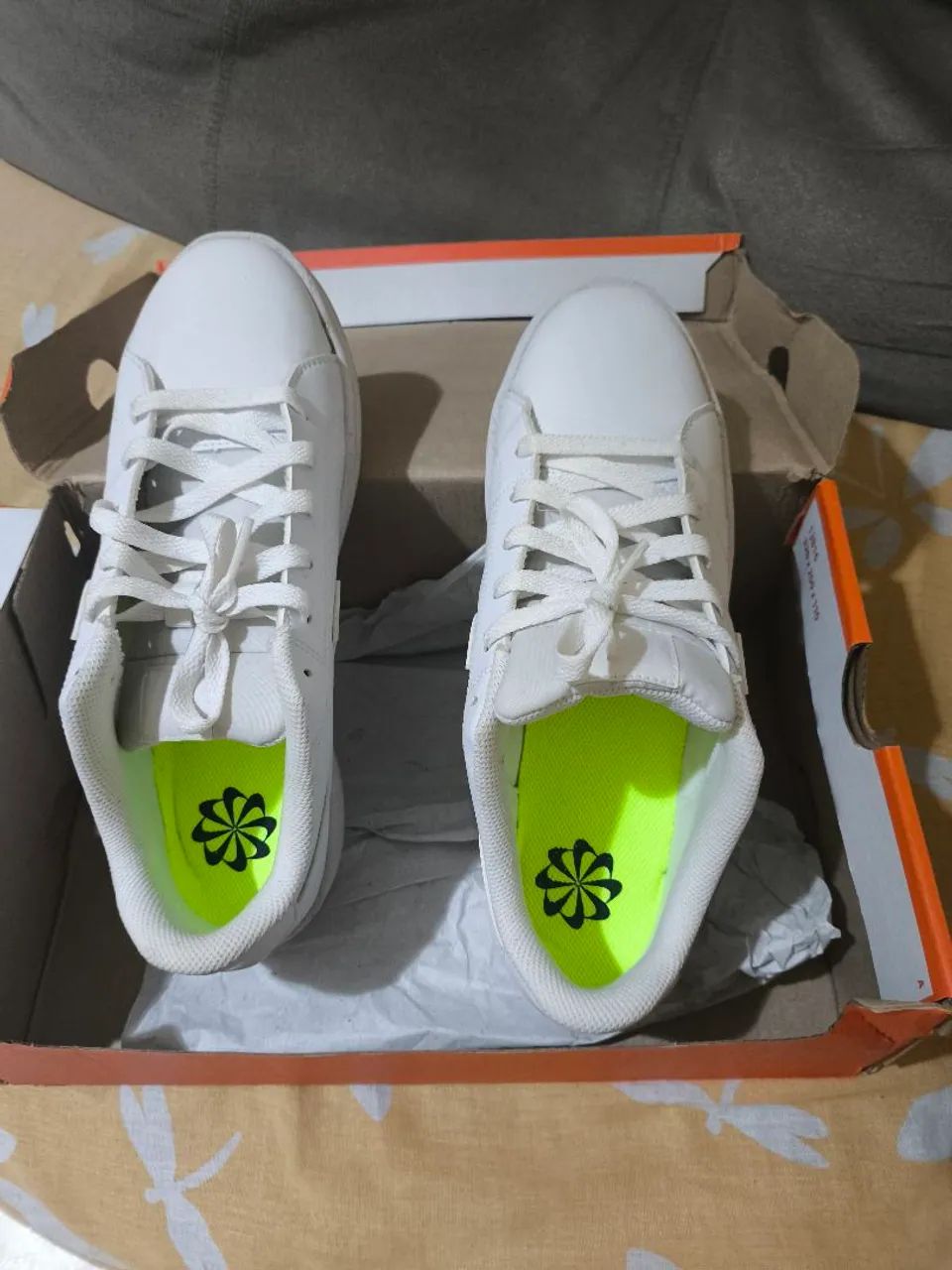 Tênis Nike