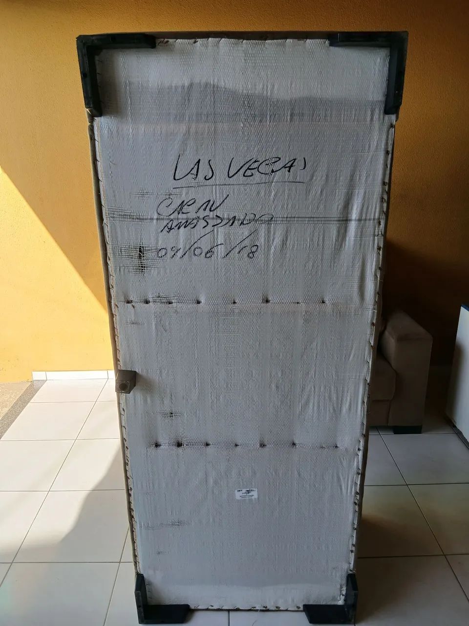 Sofá 3 lugares + 2 lugares à venda - Foto 4
