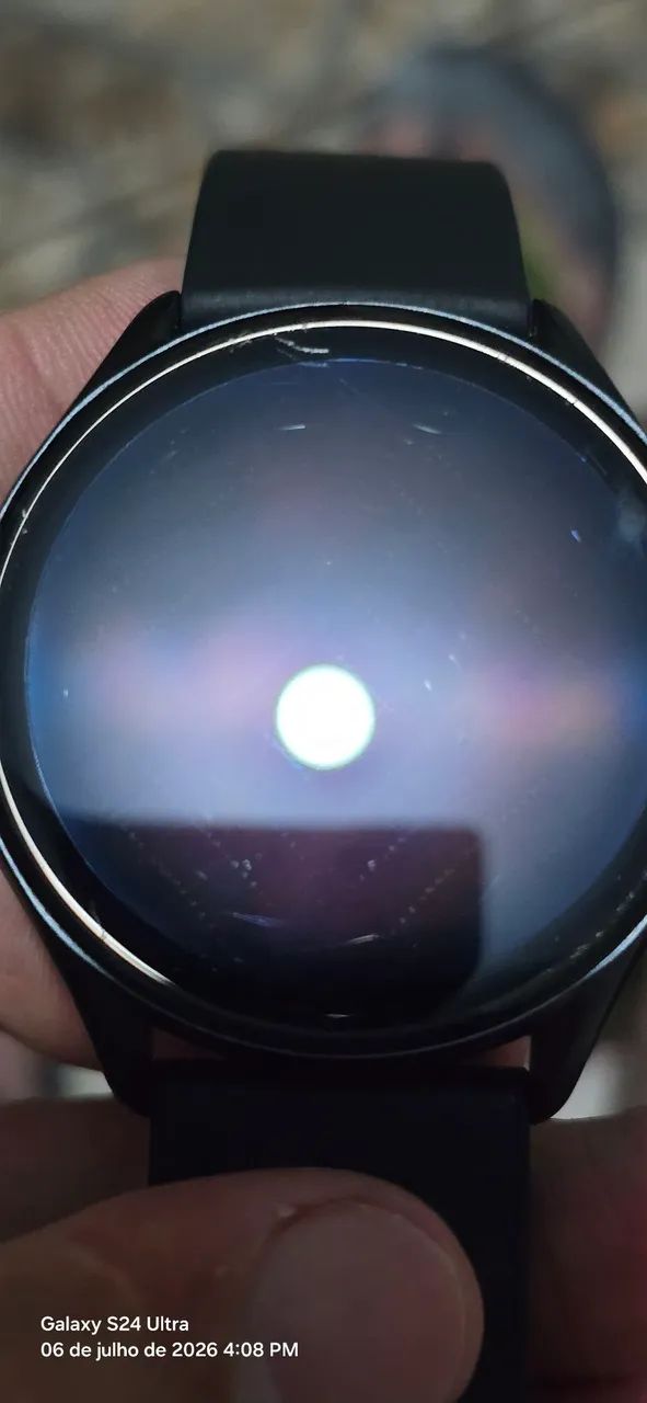 Amazfit GTR 3 Pro - Foto 3