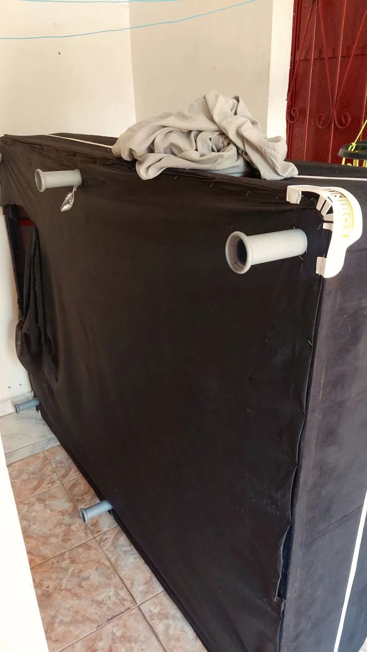 Cama de casal - Foto 2