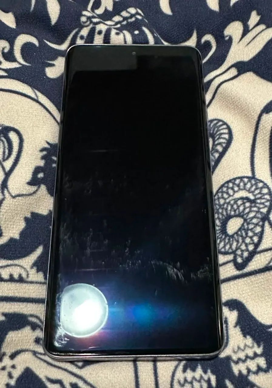 Celular Xiaomi Redmi Note 14 pro - Foto 2