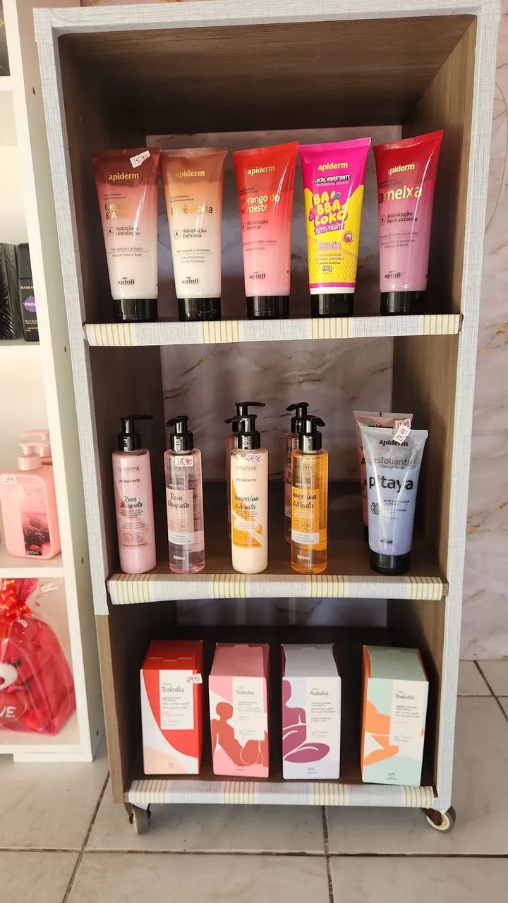 Liliane Mimos perfumes e cestas, Vicente Pinzon - Foto 3