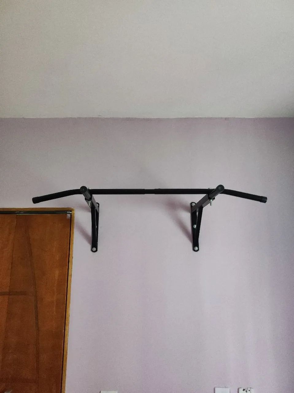 Barra fixa - Foto 3