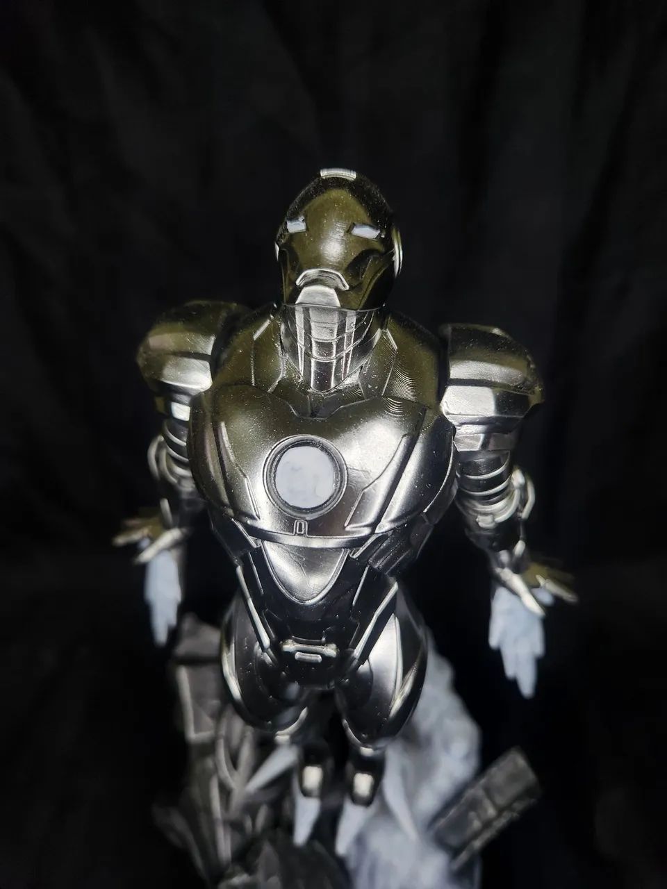 Figure homen de ferro MK2 - Foto 2