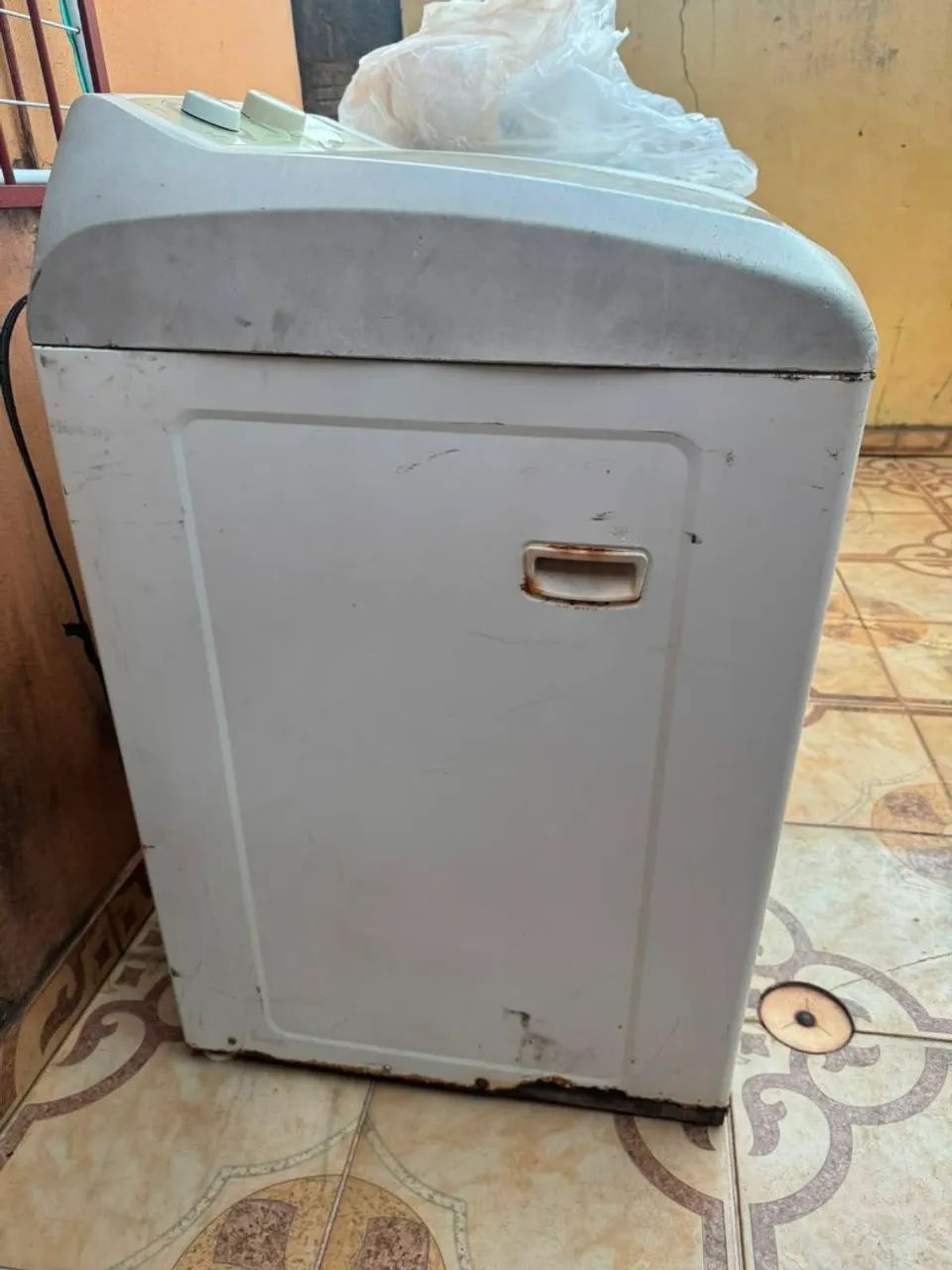 Máquina de lavar  - Foto 5