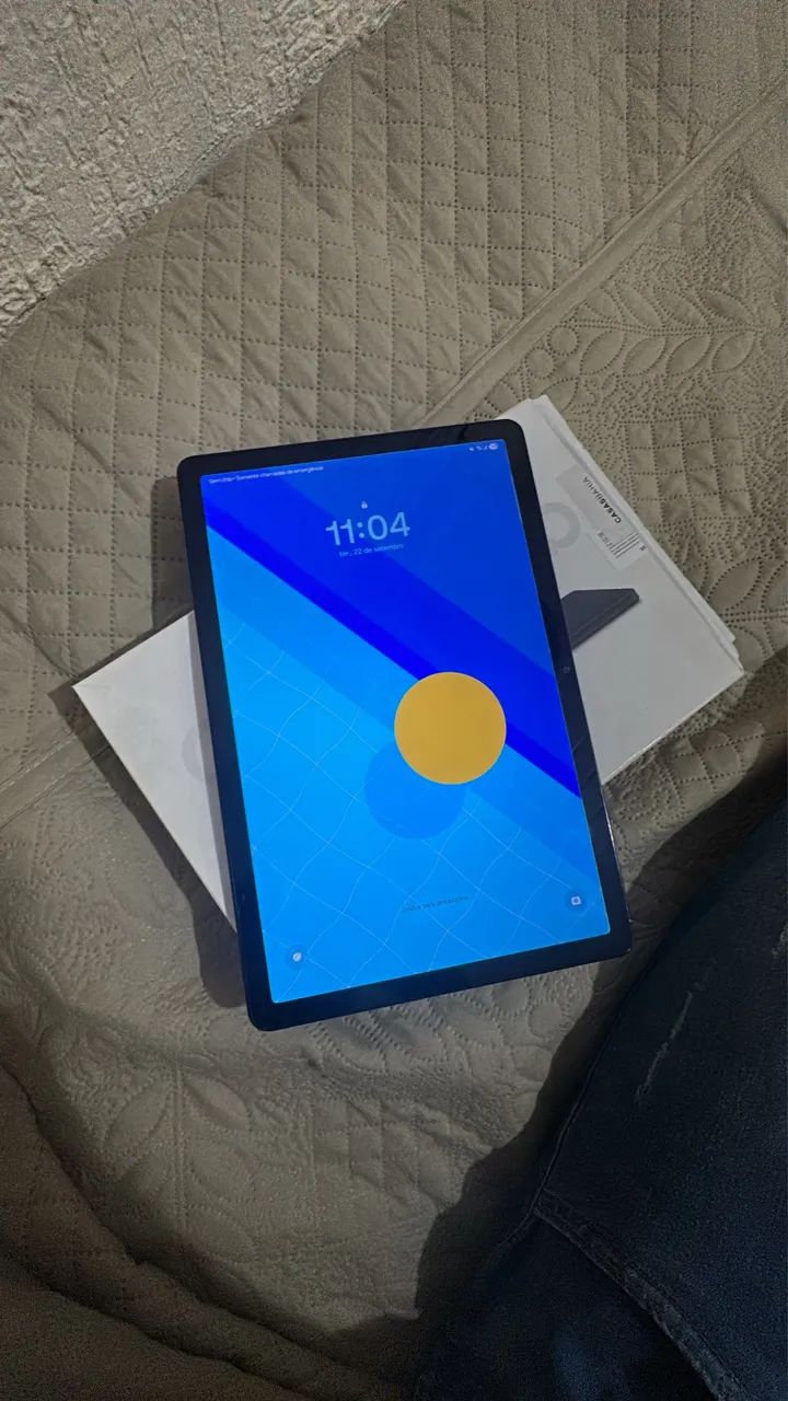Tablet  - Foto 5