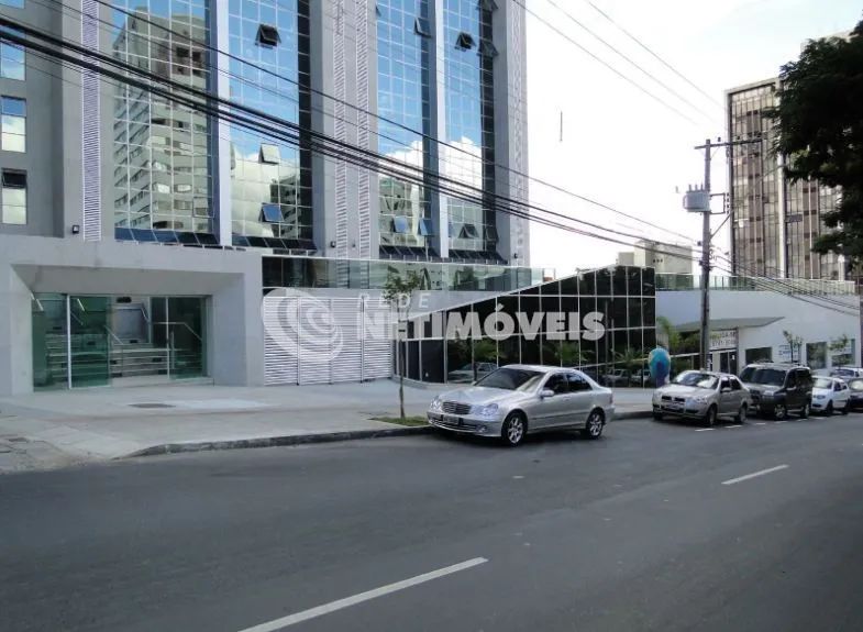 Venda Andar-pilotis Gutierrez Belo Horizonte - Foto 2