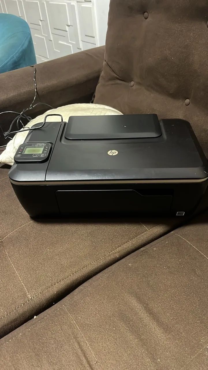 Impressora HP - Foto 4