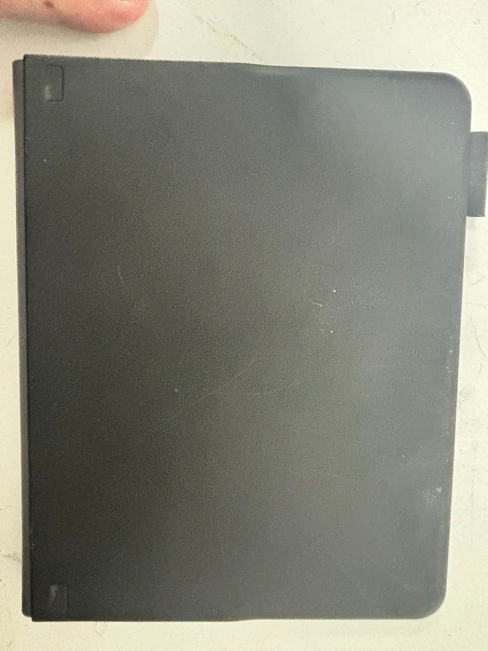 Capa com teclado Logitech Universal Folio para Tablets Android, Apple ou Windows de 9-10" - Foto 3