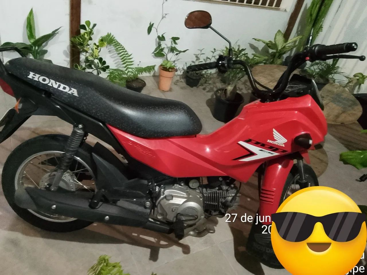 Vendo pop zera único dono - Foto 4