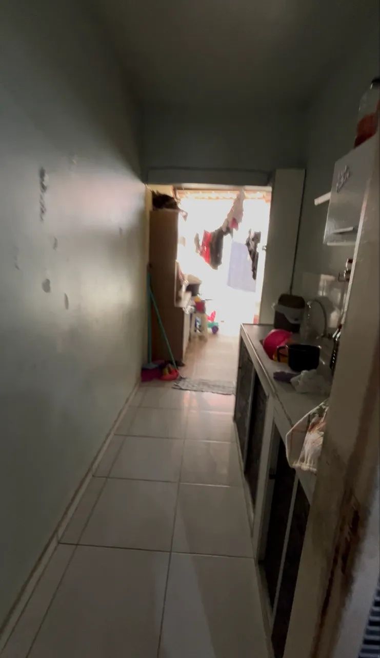 CASA A VENDA EM CORURIPE *00 - Foto 4