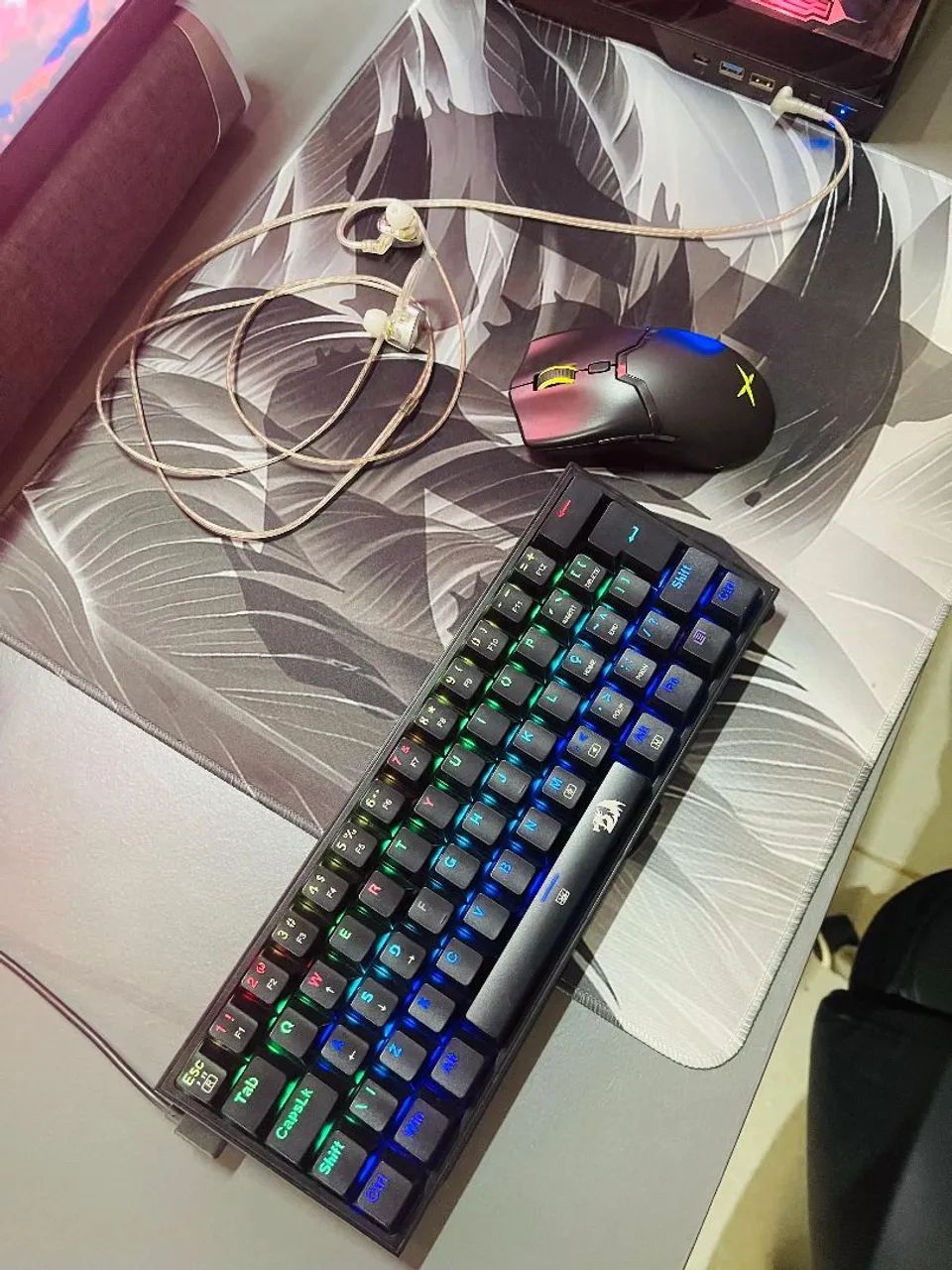 PC GAMER BRABO TROCO EM MOTO  - Foto 2