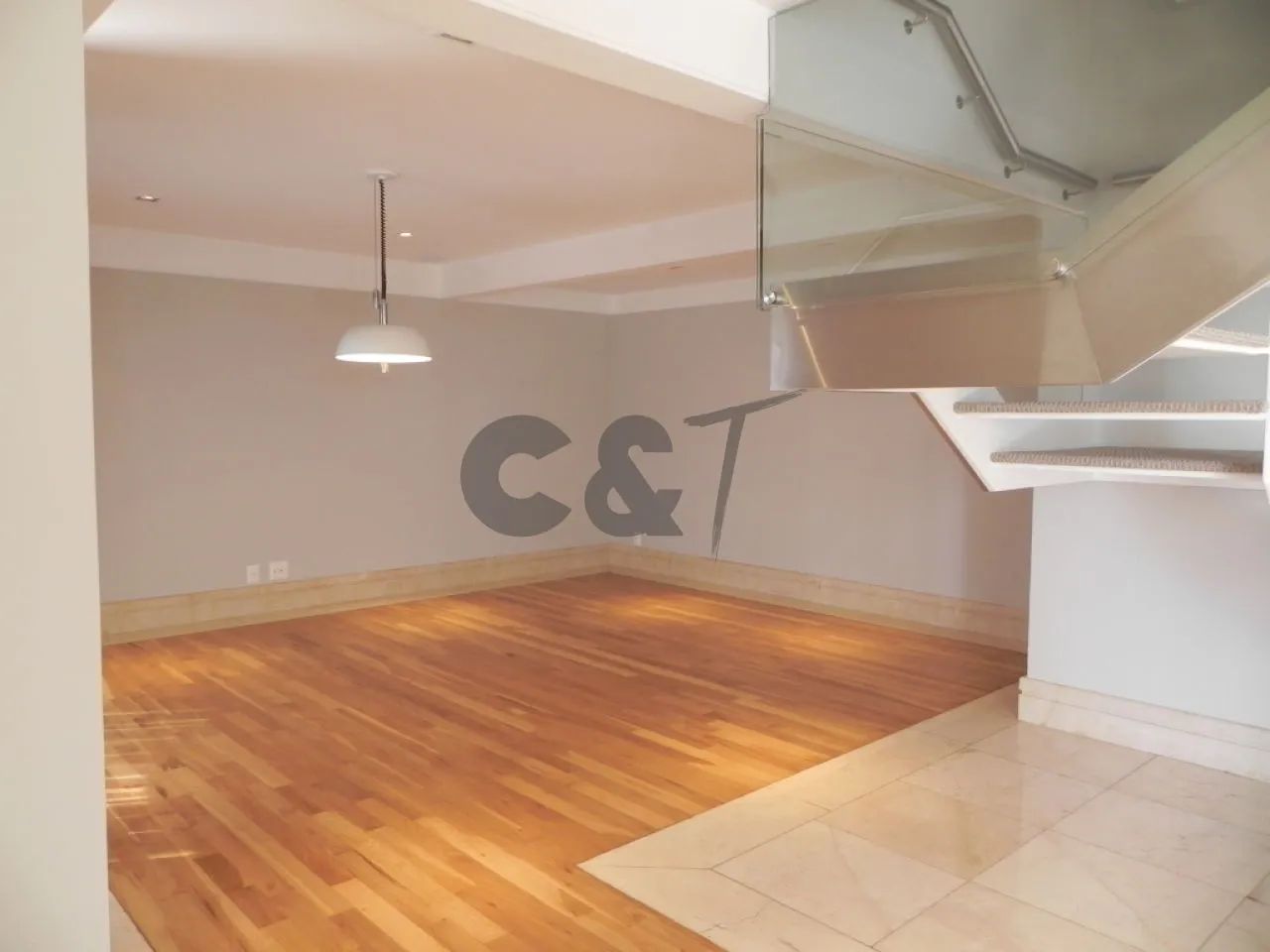 Apartamento - 4 Dormitórios (Suítes) à Venda e para Alugar no Alto da Boa Vista - São Paul - Foto 4