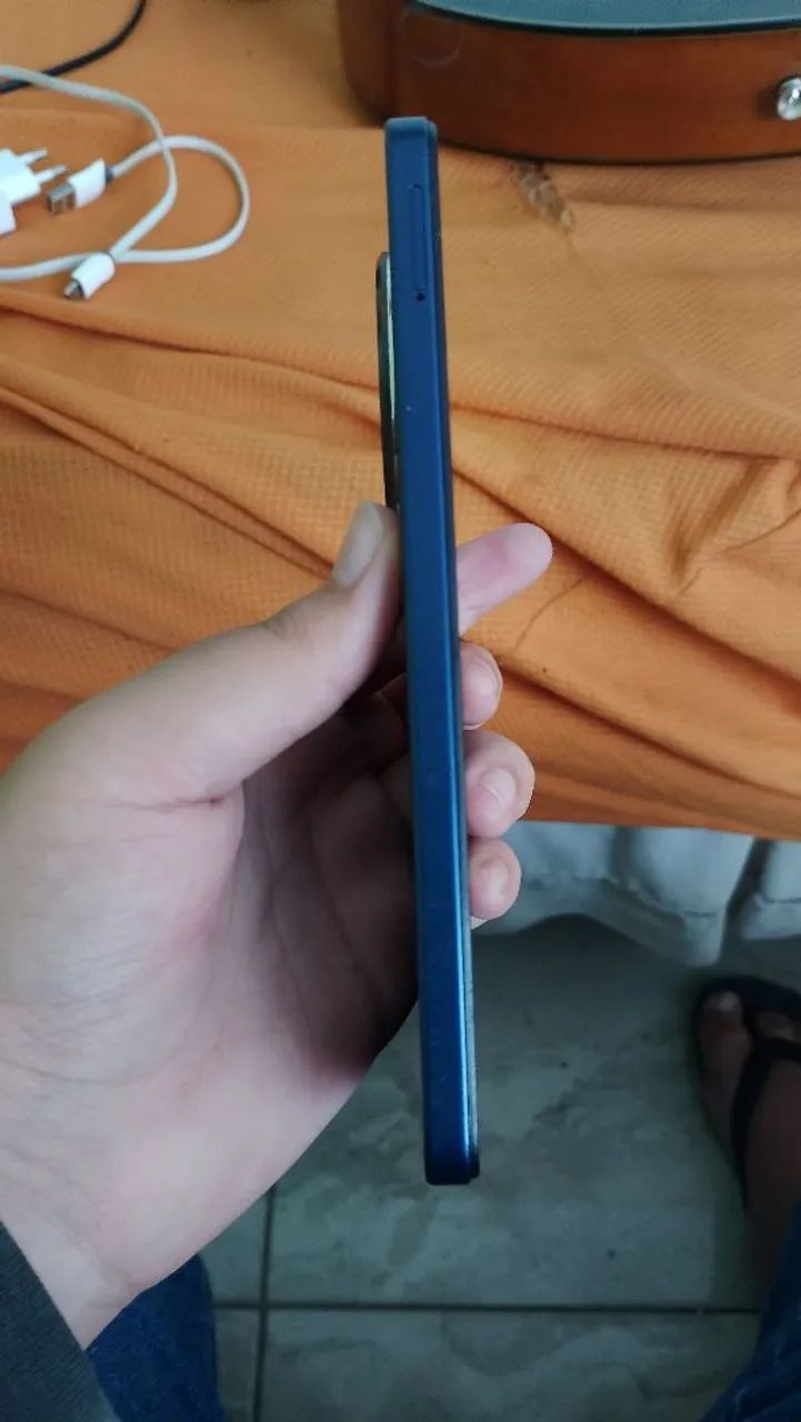 REDMI 14C 258GB E 8GBRAM - Foto 3