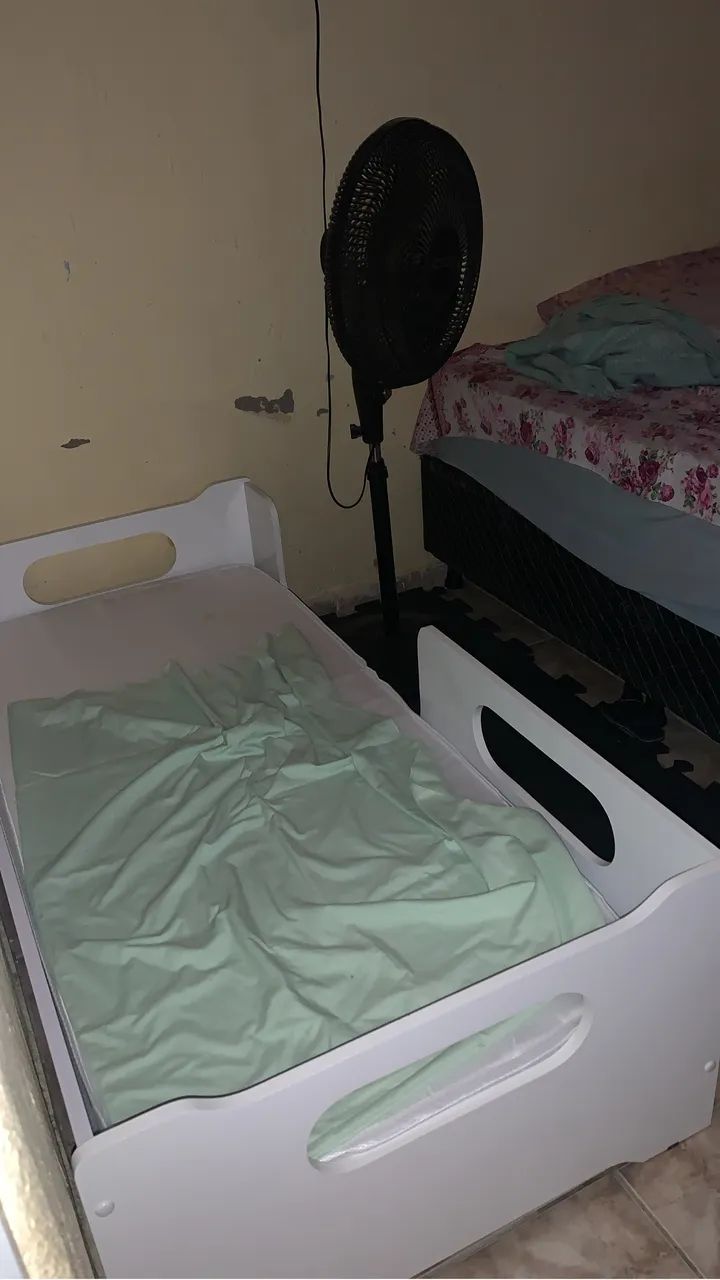 Cama infantil montessoriana - Foto 2