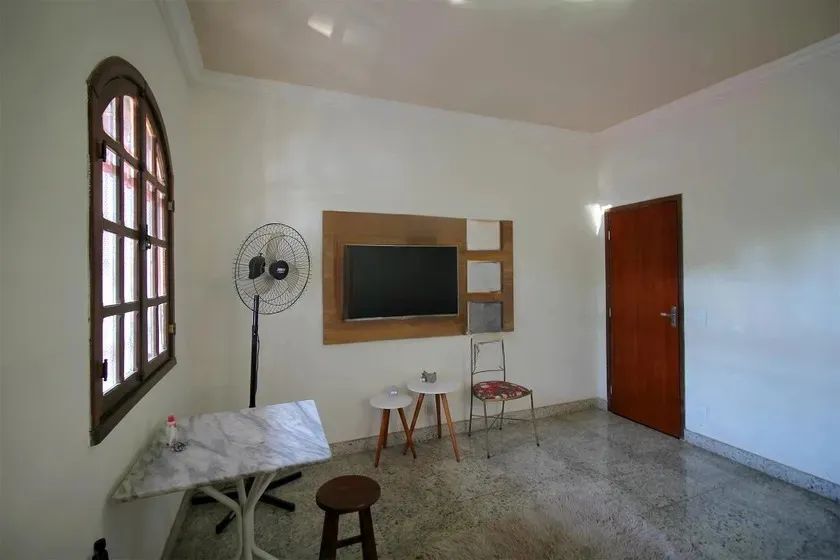 Casa à Venda - Dom Bosco, 3 Quartos, 400 m2 - Foto 3