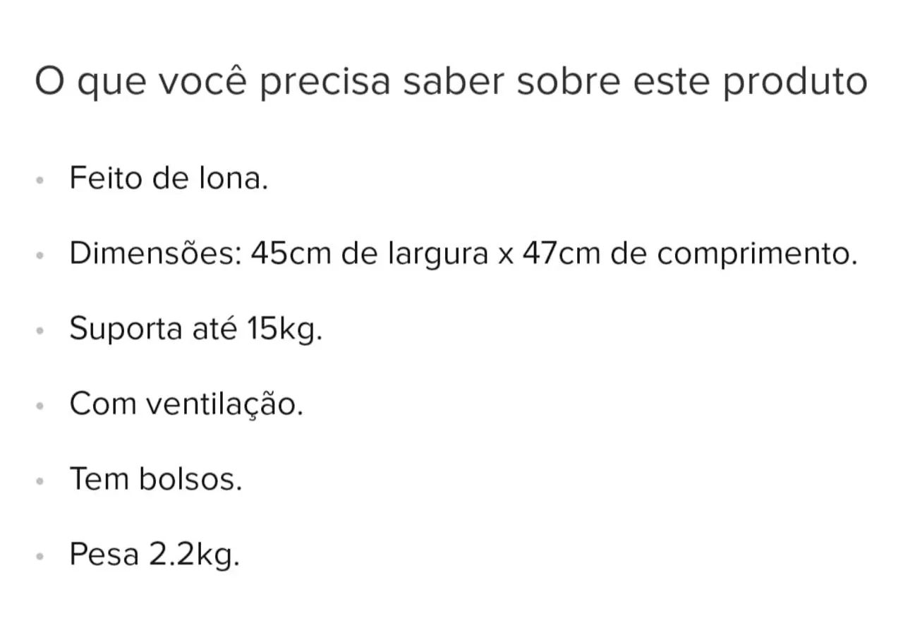 Transpet Dog_Cat - Troco por Aspirador de Pó  - Foto 5