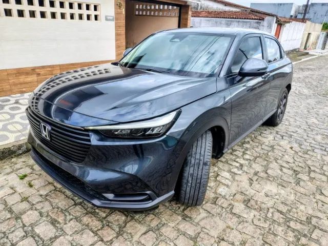 Honda HR-V EXL 1.5 Sensing 16V 5P Aut. 2025 - Foto 11