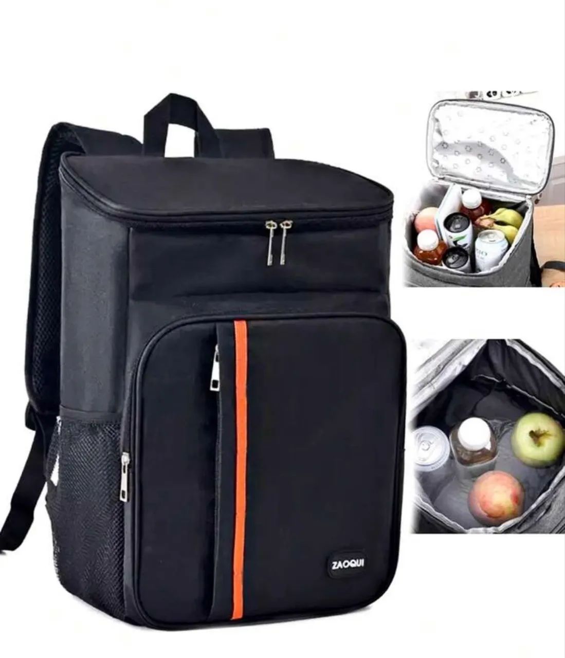 Mochila térmica 18 LTS  - Foto 3