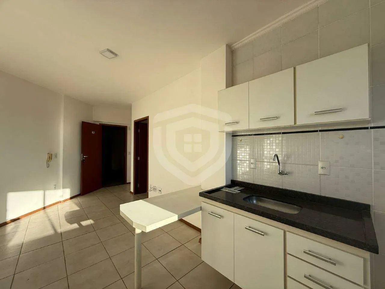 Apartamento para alugar com 1 quarto 40m² Edifício Platinum
