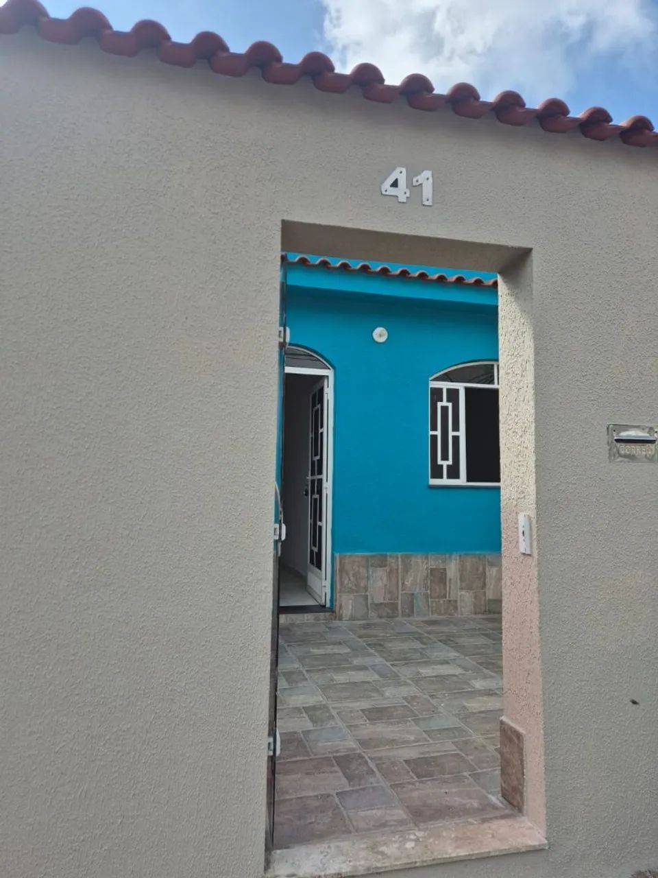 Casa ? muito nova recem reformada  - Foto 2