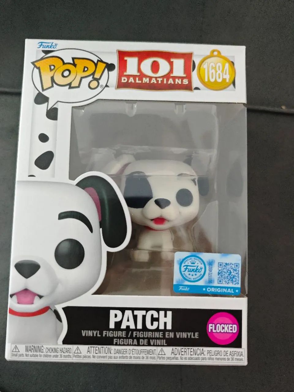 Funko pop