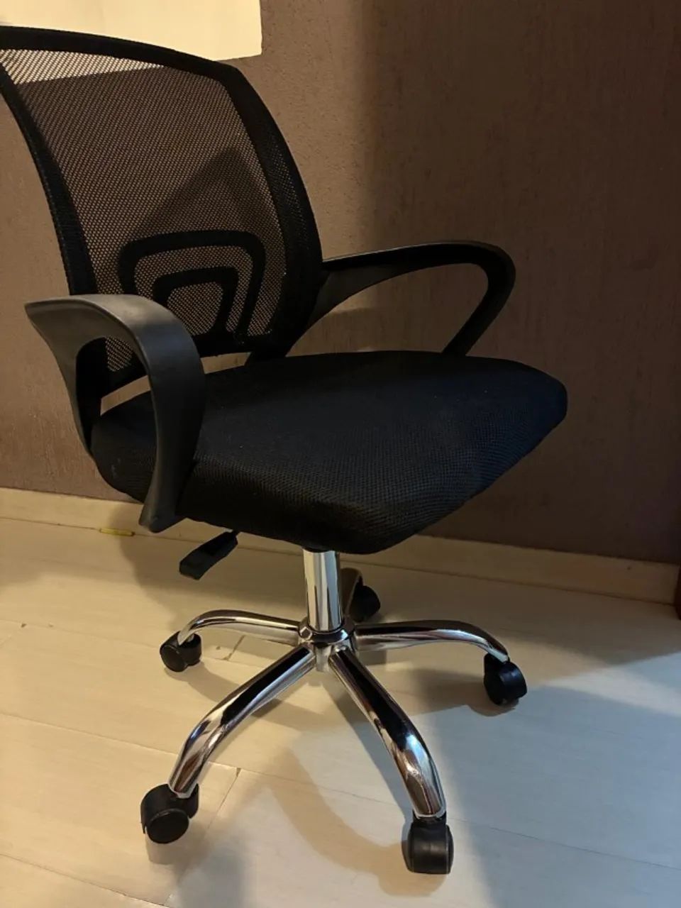 Cadeira Ergonômico - Semi nova - Foto 2