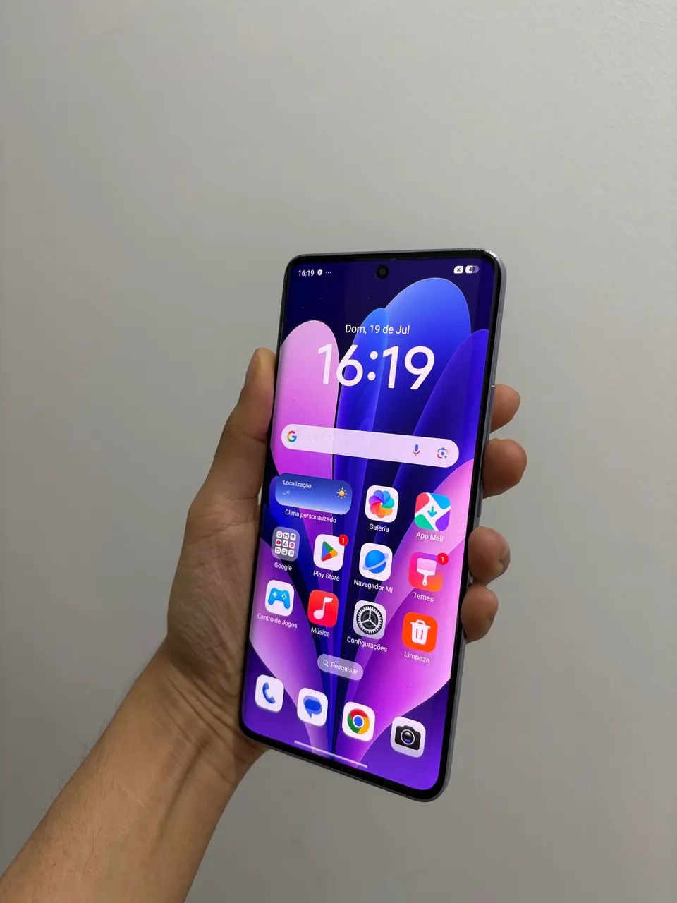 Redmi Note 13 Pro Plus - Foto 2