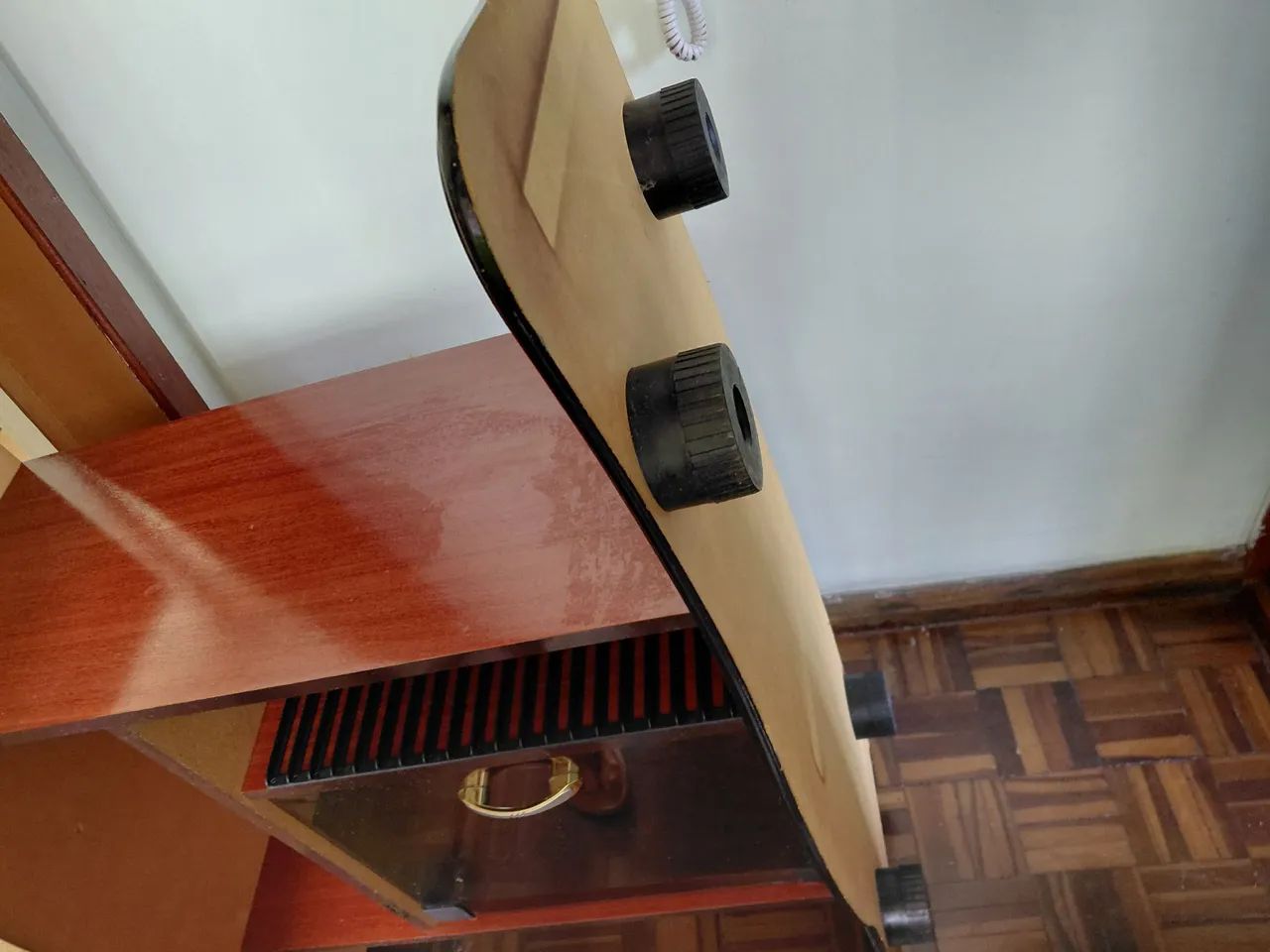 Racker para Tv,  Som. - Foto 3