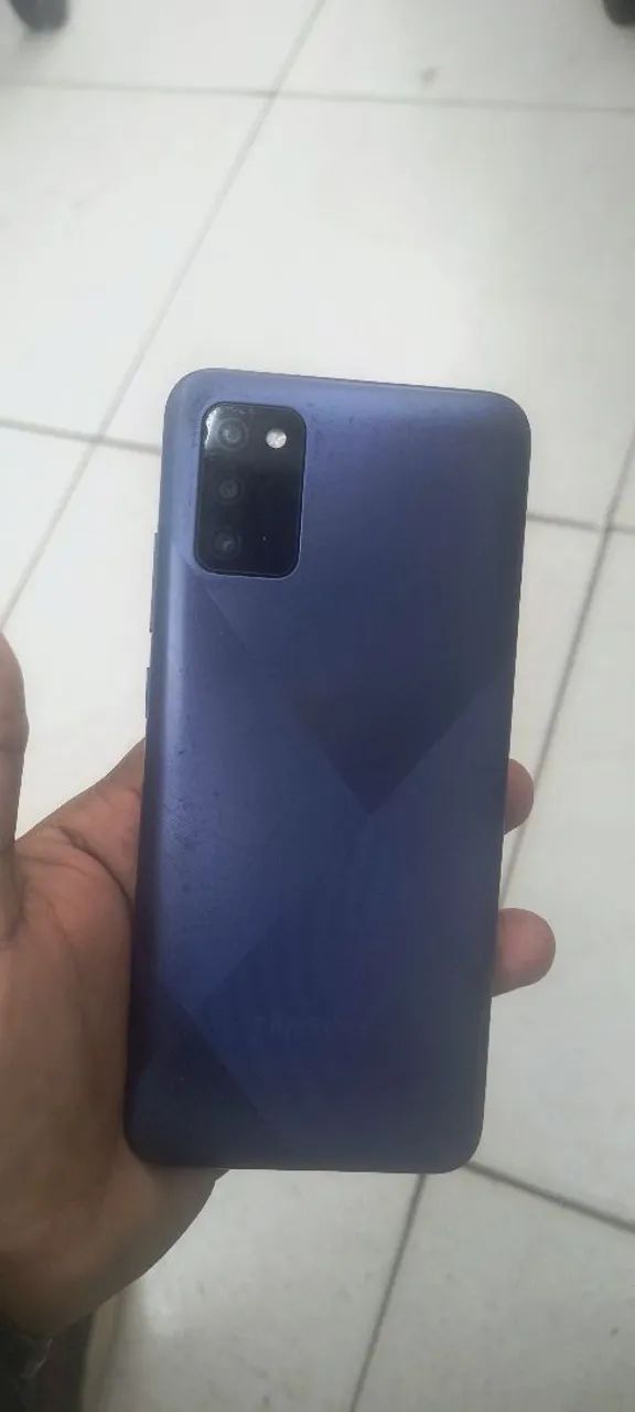 Vendo celular Samsung a02 - Foto 3