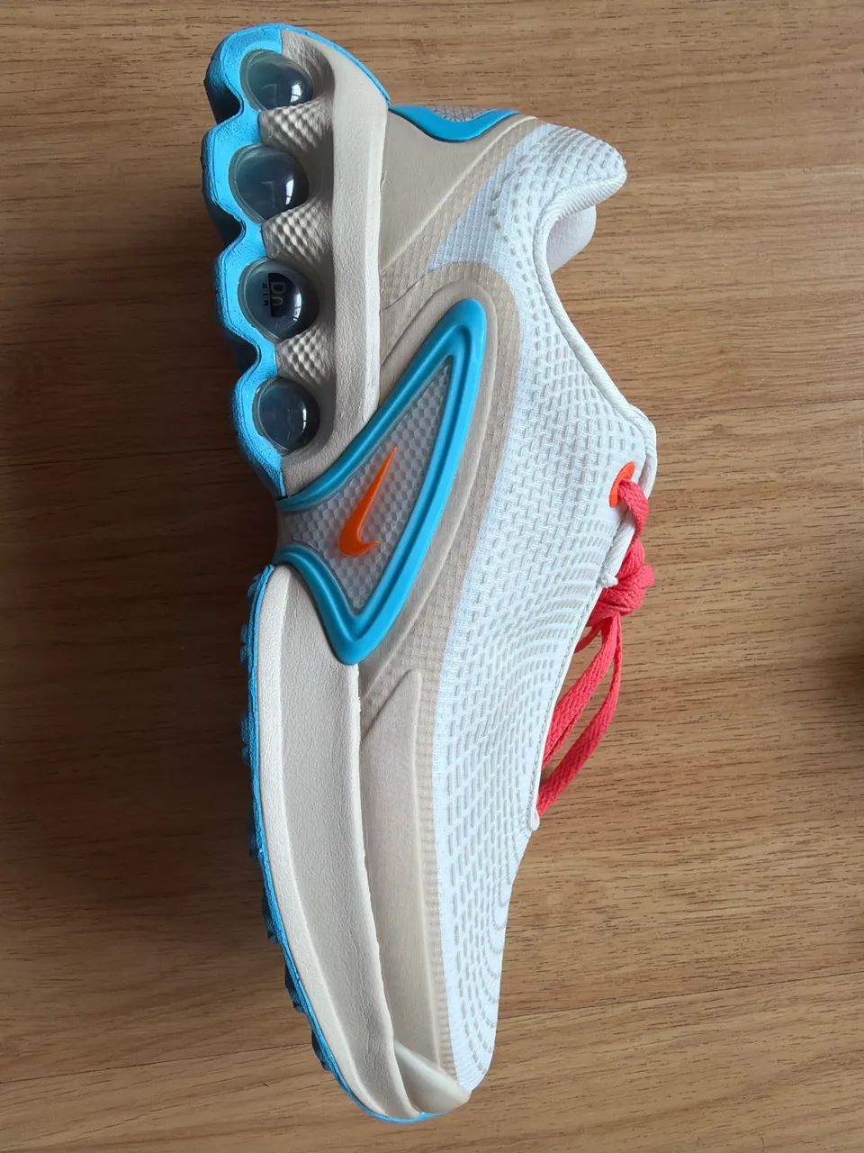 Tênis AirMax Dn Feminino (número 36) - Foto 3