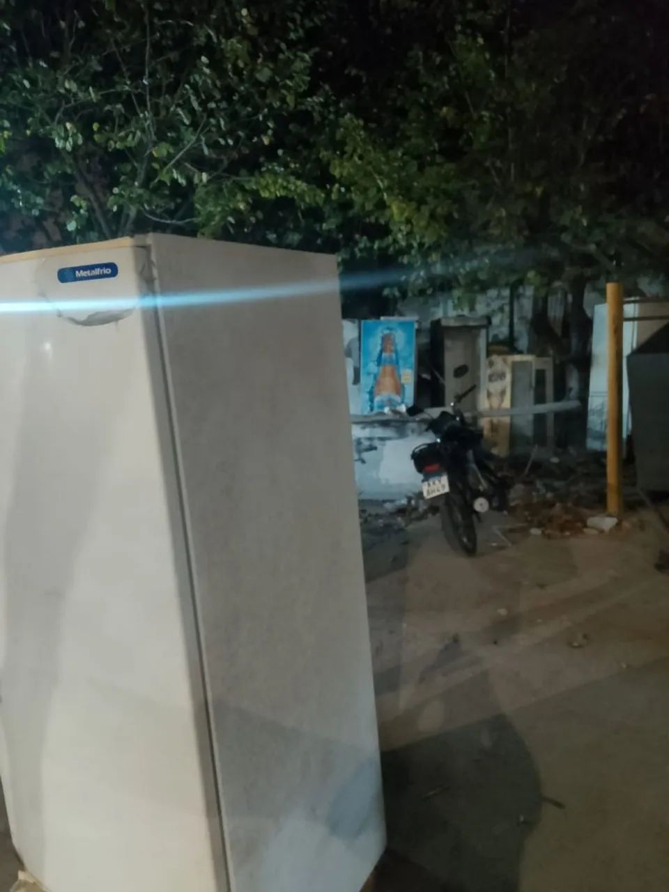 Freezer Congelamento  - Foto 2