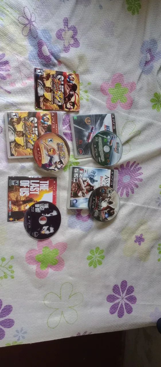 Ps3 Playstation 3 desbloqueado + 4 controles - Foto 2